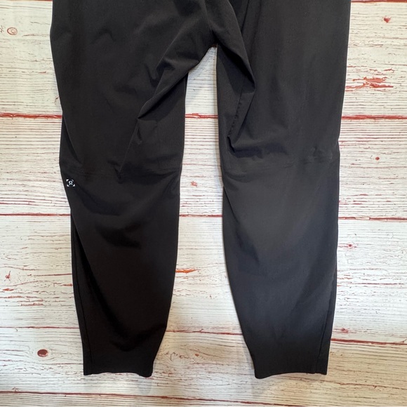 Lululemon In Mind Pant 30” in Black Sz XXL - Picture 11 of 13